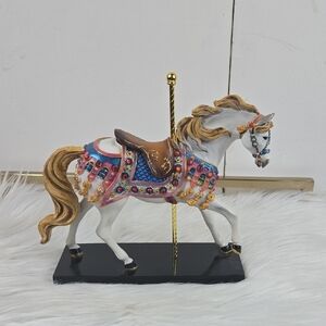 Trail of Painted Ponies Bedazzled